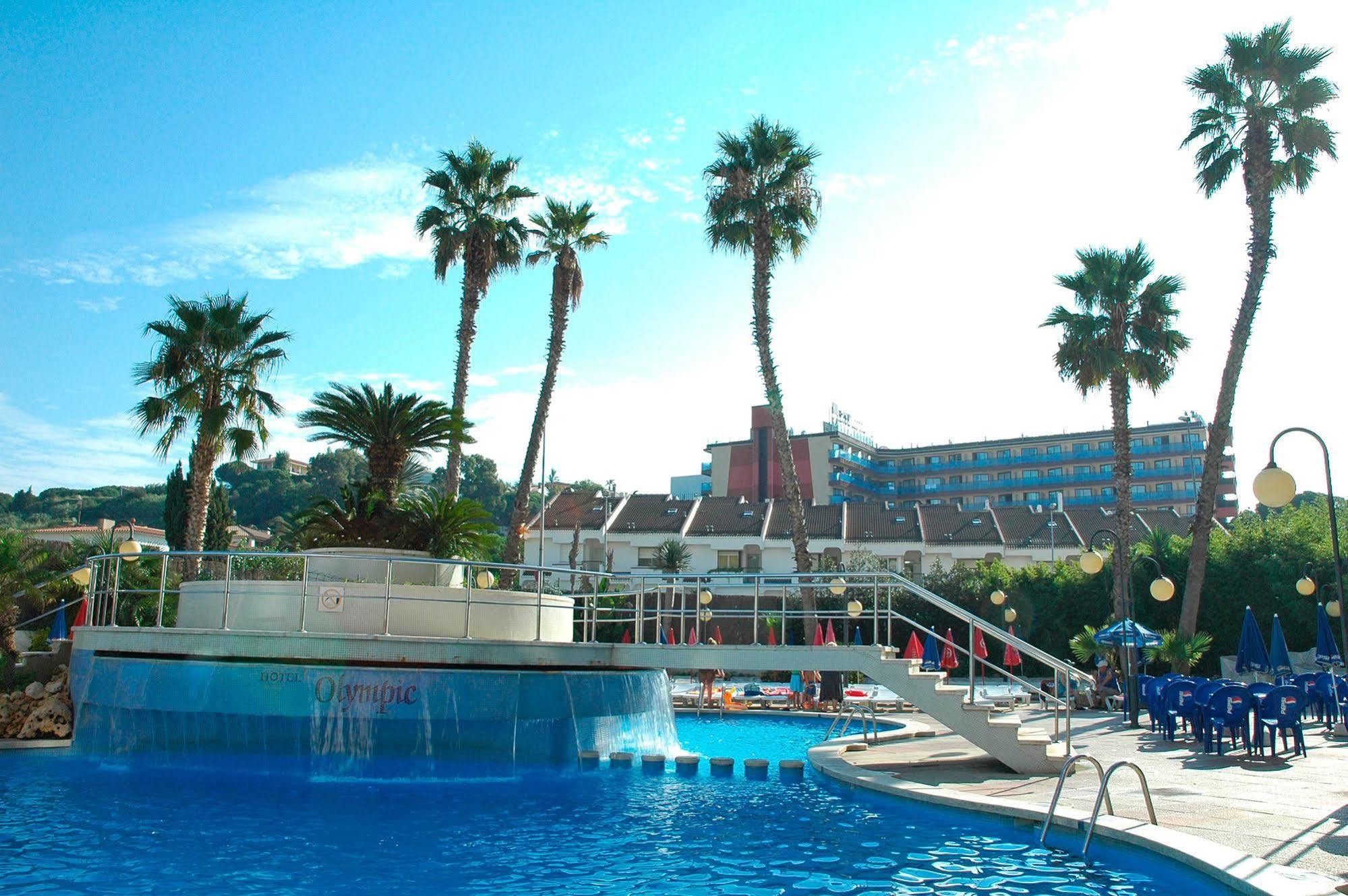 gentagelse Admin religion Hotel Htop Olympic #Htopenjoy Calella, Spain - book now, 2023 prices