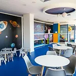 Hotel Htop Olympic #htopenjoy (adults Only) Calella