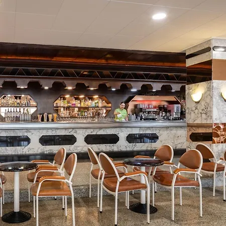 Hotel Htop Olympic #htopenjoy (adults Only)