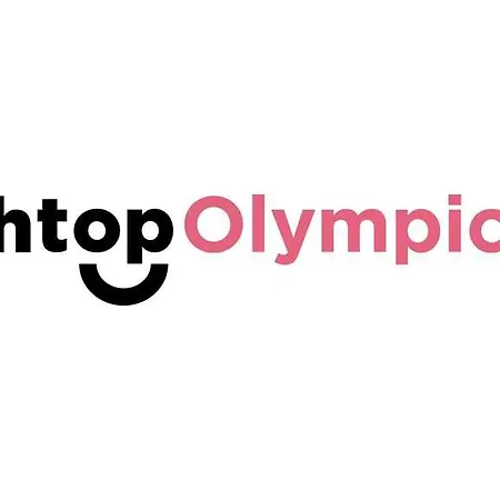Ξενοδοχείο Htop Olympic #htopenjoy (adults Only)