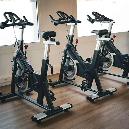 Hotel Htop Olympic #htopenjoy (adults Only) 3*