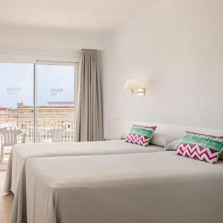 Htop Olympic #htopenjoy (adults Only) Hotel 3*