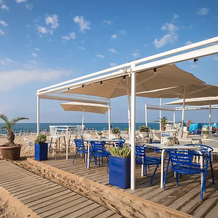 Hotel Htop Olympic #htopenjoy (adults Only)