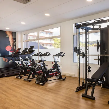 Hotel Htop Olympic #htopenjoy (adults Only)