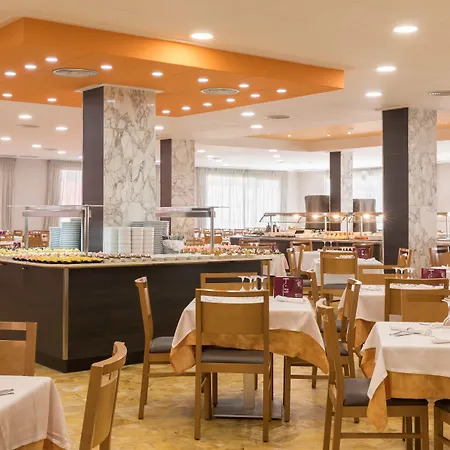 Htop Olympic #htopenjoy (adults Only) Hotel Calella