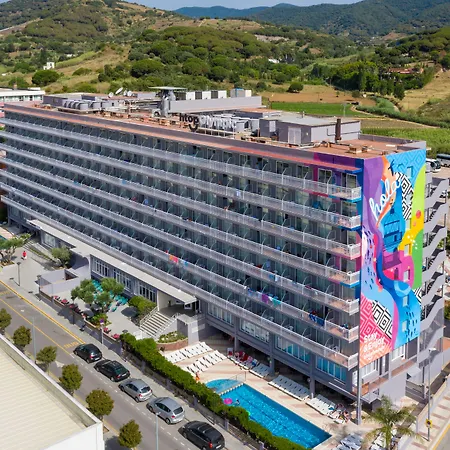 Htop Olympic #htopenjoy (adults Only) Calella