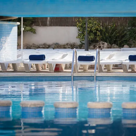 Hotel Htop Olympic #htopenjoy (adults Only) Calella