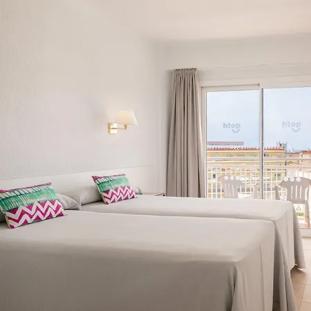 Hotel Htop Olympic #htopenjoy (adults Only)