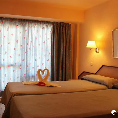 Ξενοδοχείο Htop Olympic #htopenjoy (adults Only) 3*