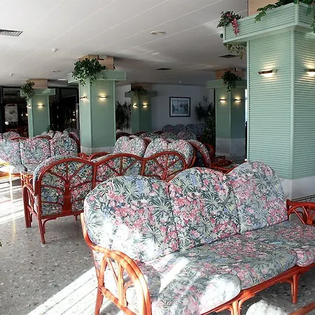 Hotel Htop Olympic #htopenjoy (adults Only) Calella