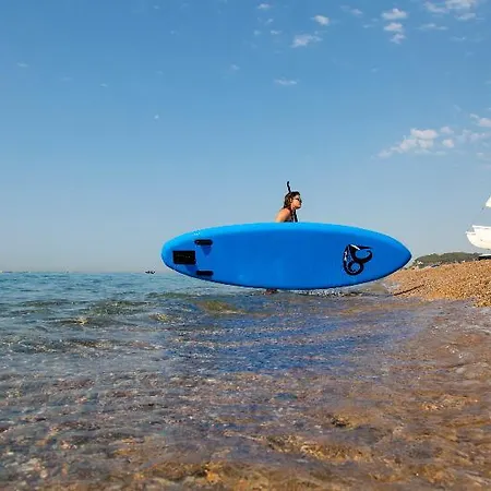 Htop Olympic #htopenjoy (adults Only) Hotel 3*