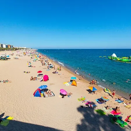 Hotel Htop Olympic #htopenjoy (adults Only)