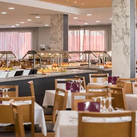 Htop Olympic #htopenjoy (adults Only) Hotel 3*