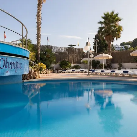 Ξενοδοχείο Htop Olympic #htopenjoy (adults Only) Καλέλα