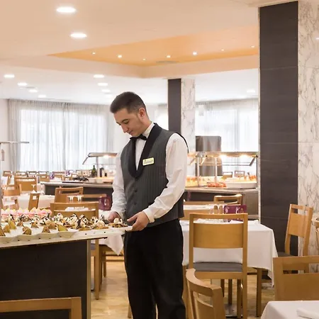 Hotel Htop Olympic #htopenjoy (adults Only)