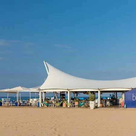 Htop Olympic #htopenjoy (adults Only) Hotel Calella