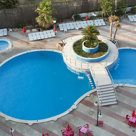 Htop Olympic #htopenjoy (adults Only) Calella