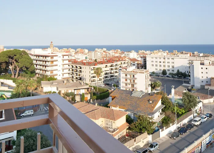 Htop Olympic #htopenjoy (adults Only) Hotel Calella