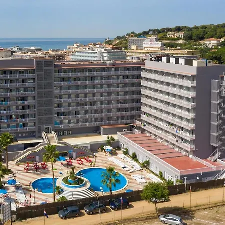 Hotel Htop Olympic #htopenjoy (adults Only) 3*
