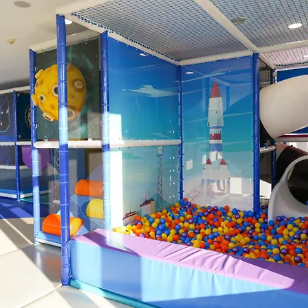 Htopfun Olympic (Adults Only) 3*