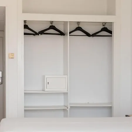 Hotel Htop Olympic #htopenjoy (adults Only) Calella