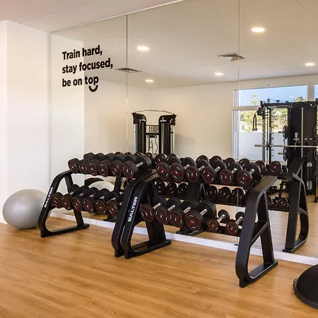 Htop Olympic #htopenjoy (adults Only) Καλέλα