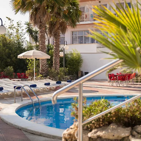 Htop Olympic - Fun (adults Only) Hotel Calella