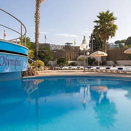 Htop Olympic - Fun (adults Only) 3* كاليليا