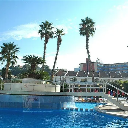 Htopfun Olympic (Adults Only) 3*
