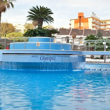 Htopfun Olympic (Adults Only) 3*