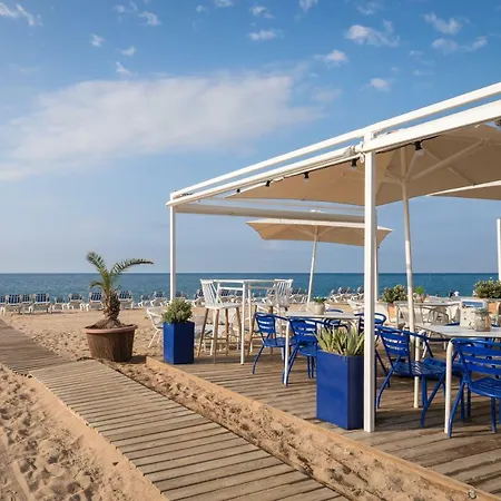 Htop Olympic #htopenjoy (adults Only) Ξενοδοχείο Καλέλα