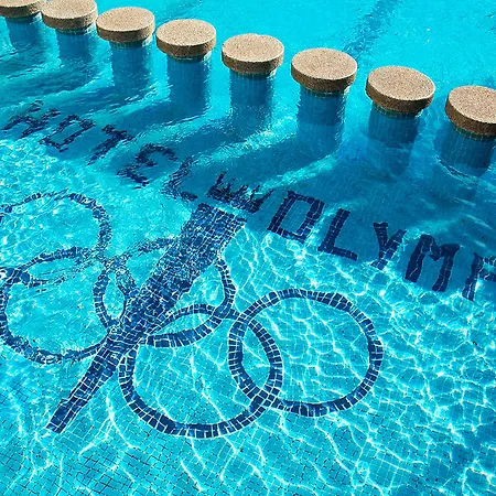 Htopfun Olympic (Adults Only)