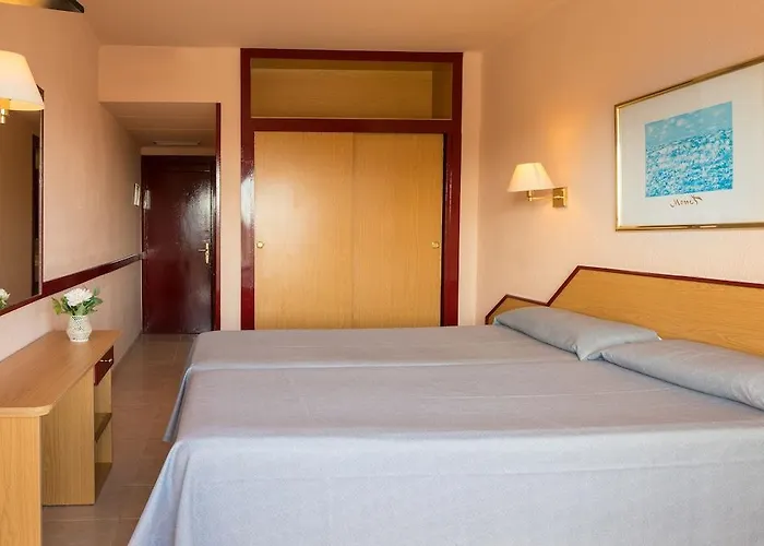 Htop Olympic #htopenjoy (adults Only) Hotel