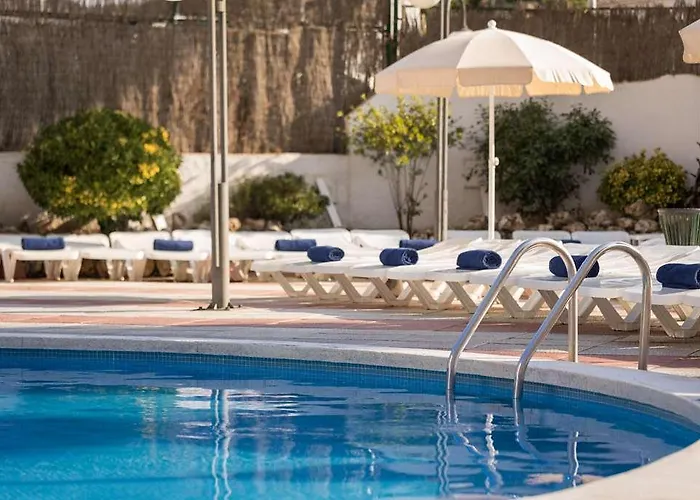 Htop Olympic #htopenjoy (adults Only) Otel