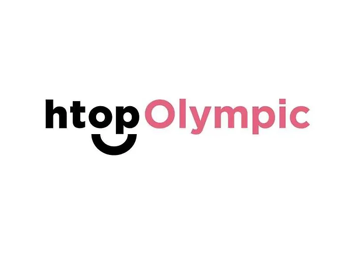 Otel Htop Olympic #htopenjoy (adults Only)