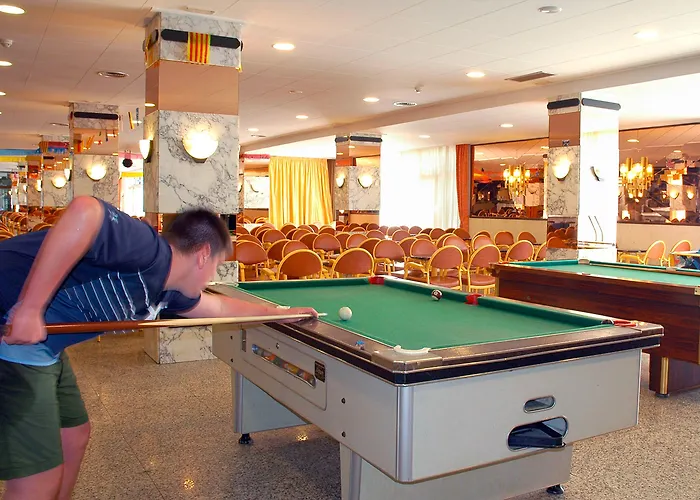 Otel Htop Olympic #htopenjoy (adults Only)