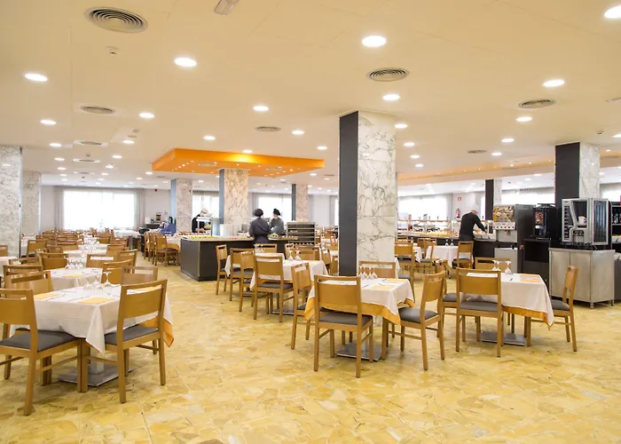 Hotel Htop Olympic #htopenjoy (adults Only)