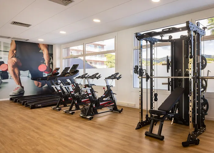 Hotel Htop Olympic #htopenjoy (adults Only)