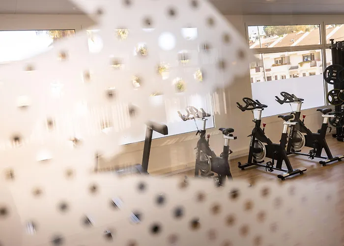 Htop Olympic #htopenjoy (adults Only) Hotel 3*