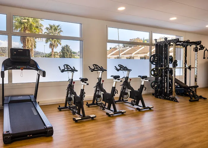 Hotel Htop Olympic #htopenjoy (adults Only)