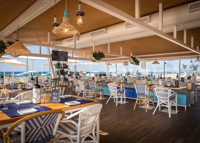 Otel Htop Olympic #htopenjoy (adults Only) Calella
