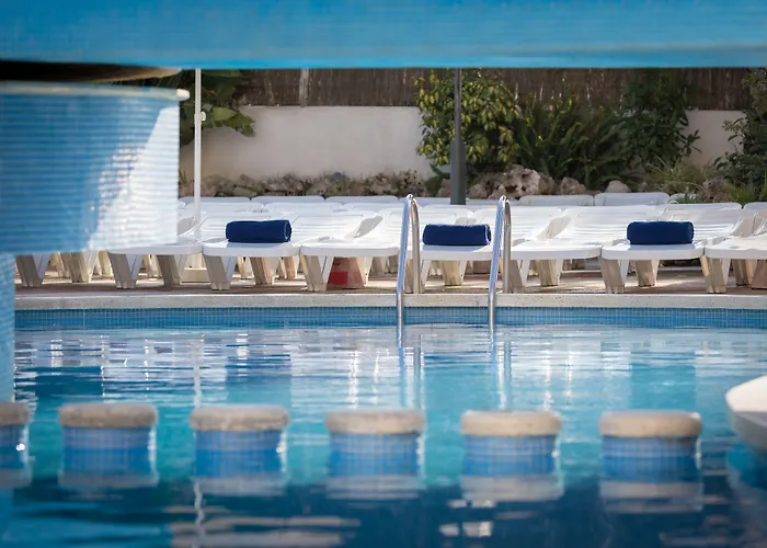 Hotel Htop Olympic #htopenjoy (adults Only) Calella