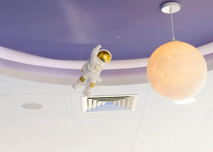 Hotel Htop Olympic #htopenjoy (adults Only) Calella