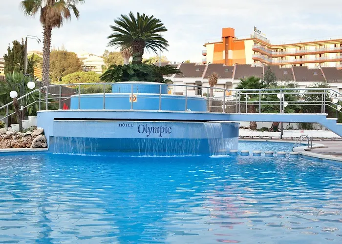 Htop Olympic #htopenjoy (adults Only) 3*