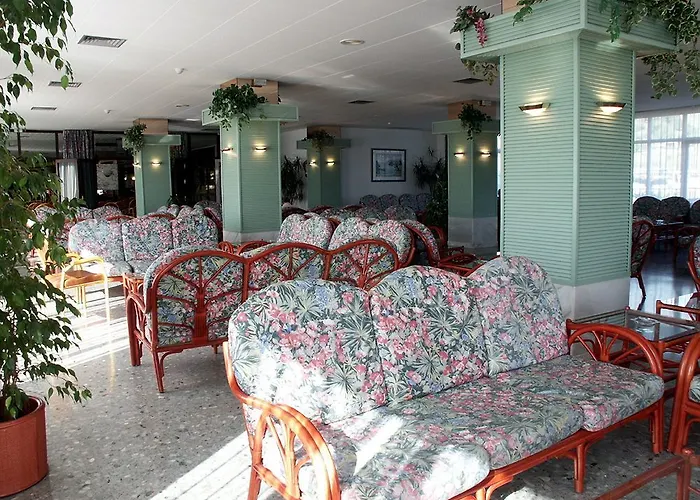 Otel Htop Olympic #htopenjoy (adults Only) Calella