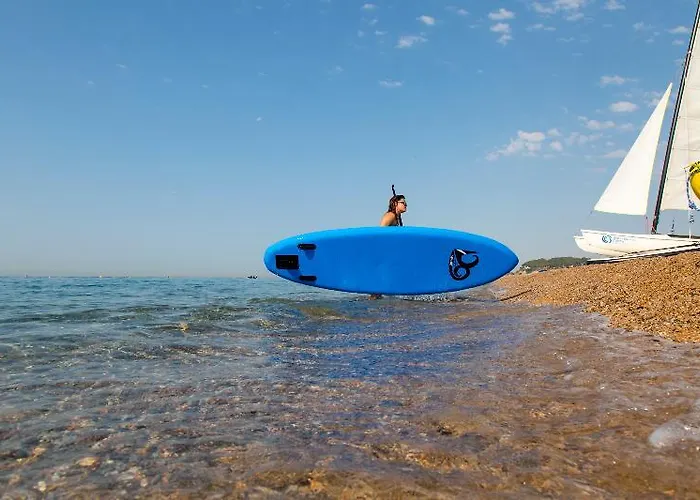 Htop Olympic #htopenjoy (adults Only) Hotel 3*