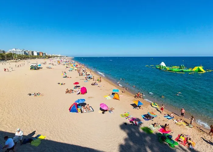 Hotel Htop Olympic #htopenjoy (adults Only)