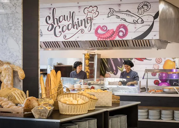 Htop Olympic #htopenjoy (adults Only) Calella