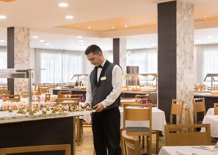 Hotel Htop Olympic #htopenjoy (adults Only)