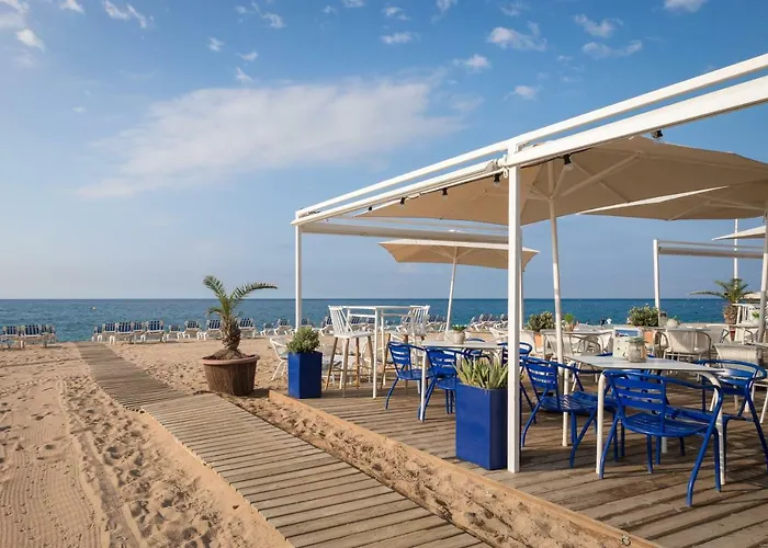 Htop Olympic #htopenjoy (adults Only) Hotel Calella